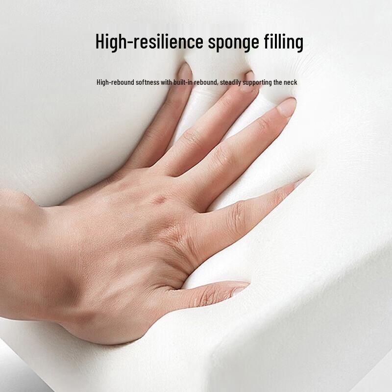 Vibrating Neck Massage Pillow HU3 CN Plug (adapter Included)