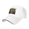 Baseball Caps Charlie Hunnam Monster The Ed Gein Story 2026 Customized Female Male Outdoor Summer Hats