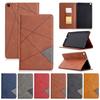Case for Samsung Galaxy Tab A 8.0inch (2019 Release)(SM-T290/T295) Bussiness Premium PU Leather Folio Cover with Multiple Viewing Angles Card Pocket