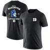 2026 Summer Duke Basketball Outdoor Short Sleeve Men's Unisex Half Sleeve Training Suit Fitness Running Sports T-Shirt Top