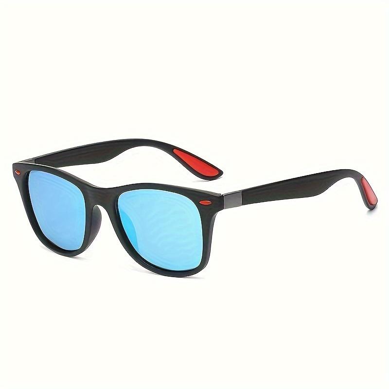 High Quality Sports Fashion Eyeglasses for Women Men Stylish Outdoor Sun Shades for Driving Cycling Travel Beach