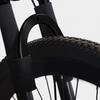 Front Fork Protector for Bicycles Stylish Look with Extended Lifespan
