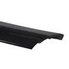 1 Pair Windshield Pillar Outer Trim Car Windshields Exterior Trim Panel Bb5z-7803136/7 Compatible