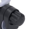 Stroller Cup Bottle Holder with 2 Ears Plastic Stable for Walkers Wheelchairs Shopping Carts
