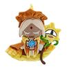 Shepherdess Cookie Plush Toy Soft Stuffed Animal Cuddly Doll Collectible Plushie Pillow for Kids Fans