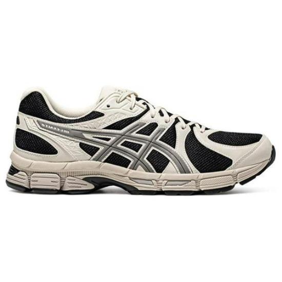 Asics Gel Exalt 2 'Beige Grey Black' - 1011B918-002