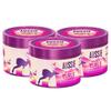 SOS Bouncy Curl Butter Hair Mask for Curly Hair 500ml X 3 Bottles
