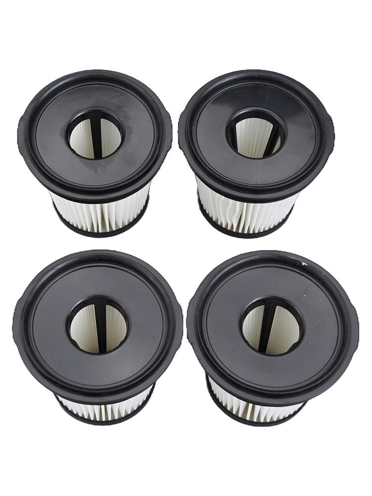 For Shark Detect Pro IW3611DE IW3611EU Filter Set 4 Pieces for Cleaner