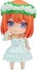 Nendoroid Las Quintillizas Nakano Yotsuba Vestido de Novia figura plástica pintada articulada Ver. Sin escala