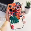 For Realme GT 7 T GT7T Case 2025 New Fashion Soft Silicone TPU Phone Back Cover For Realme GT7 Pro RMX5011 Shell Shockproof Capa