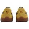Puma Super Team Sommer Retro Minimalistisch Bequem Niedrige Schnürsenkel-Skate-Schuhe Unisex Sneaker Gelb 402252-02