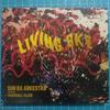 [USED] ['22 CD] Sunra Arkestra/Living Sky Marshall Allen
