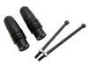 World Walk Z650 Ninja 650 Ensemble de protections moteur 2 pièces Weg-7e