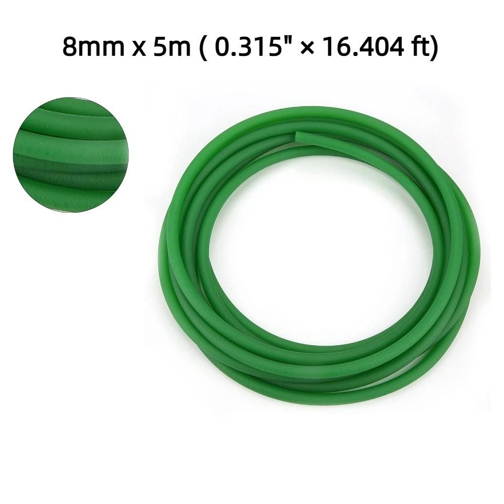 Rough Surface Drive Transmission Belt Transmission Belt  For Drive Transmission