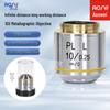 AOSVI Metallographic Microscope Objective Lens