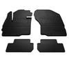 Gummimåtter (4 stk, Stingray Premium) til Mitsubishi Eclipse Cross