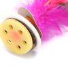Jianzi 23Cm Sack Foot Sports Game Kick Feather Kicking Shuttlecocks