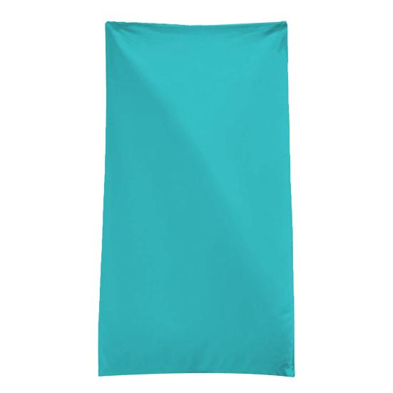 Yousheng Microfiber Beach Towel 55 x 28 Inches Sand Free Quick Dry Towel Absorbent Swimming Wrap for Pool Sports Camping Shower