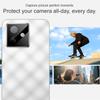 For Honor X60 GT 5G Glass IMAK High Definition Integrated Glass Lens Film