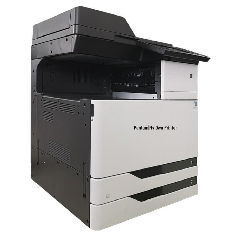 Pantum Laser Printers & Multifunction Devices CN plug (adapter included)
