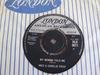7-Zoll Schallplatte INEZ & CHARLIE FOXX - My Momma Told Me / I Feel Alright HLC9971 London Records, 1965 UK Soul/Funk Gebraucht