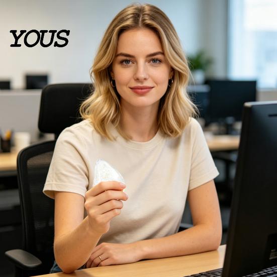 Finger Exercise Toy Water Drop Stress Relief Toy, Anxiety Reduction Waterdrop Sensory Clear Office Desk Pinch Fidget Portable Decompression Ball