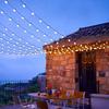 Outdoor Camping Bubble String Lights