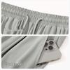 Hodo Men's Ice Silk Sun Protection Casual Pants