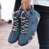 Leather Casual Shoes Sneakers for Men Fashion Outdoor Walking Loafers Shoes Comfortable Footwear Luxury Man Boots  New In