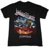 Judas Priest Painkiller 1990 Černé tričko