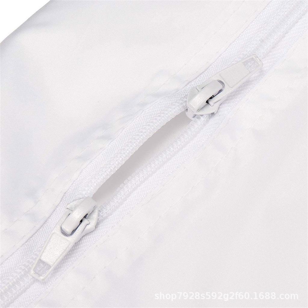 Air Lock Window Seal Cloth Plate Hot Airs Stop Conditioner Outlet Window Sealing Set Oxford Texture for Air Conditioner