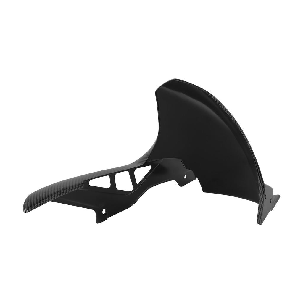 For HONDA NC700X NC700S NC750X NC750S NC750XD Hugger Fender Mudguard Rear Wheel Splash Guard NC 700 750 DCT ABS Accessories