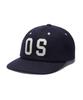 PRO-SPECS Logo Wool Cap Navy