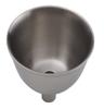 Captain Stag Stainless Steel Flask Funnel 18-8 M-7341