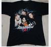 Tricou Membrii Tokio Hotel Mânecă Scurtă Bumbac