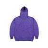 Mit Nieten Sternenhimmel Kapuzen-Reißverschluss-Sweatshirt Unisex Streetwear Oversized Langarm Pullover