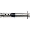 Fisher Bolt Anchor FH2 S 10 Pieces 44900 24/50