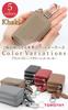[TOMOTHY] Smart Key Case, Holds 2 Pieces, Compatible with Women's