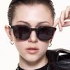 MATTEPUZ CY-135 SUNGLASS Leopard