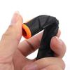 Soft Anti-Slip Brake Handle Silicone Sleeve Motorcycle Bicycle Protection Cover