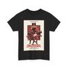 Big Trouble In Little China Film Unisex Schweres Baumwoll-T-Shirt