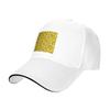 Gelbe Klassische Gummi-Enten-Kappe Mode Lässig Baseballkappen Verstellbarer Hut Hip Hop Sommer Unisex Baseballkappen Anpassbar