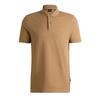 Pallas Short Sleeve Polo Shirt