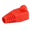 New 30pcs/Set RJ45 Cap Connector CAT5E CAT6 Plug Cap Ethernet Network Cable Strain Relief Boot Protect Cover
