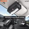Fits Borgward BX5, BX7, BX3, and BXi7: Tissue Box, Seat Armrest Tissue Holder, and Interior Accessories.