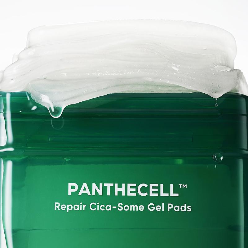 Bio Heal Boh Panthecell Repair Cica-Some Gel Pads 280ml 80EA