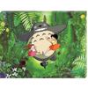 Puzzel My Neighbor Totoro Kunstbord Puzzel Rijdend op Totoro 366 stukjes (ATB-03)