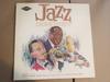 LP Record DUKE ELLINGTON, BOBBY HACKETT - Jazz Concert XTV82069 Goodyear 1962 US Jazz Used