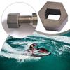 Practical For Jet Pump Shaft Removal Tool All Seadoo GTI 2005+ GTS Spark RXP RXT 1503/1630CC GT L2D4