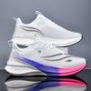 High Quality Casual Sport Running Shoes For Men Breathable Athletic Walking Basketball Shoes Women Sport Running Men's Sneakers